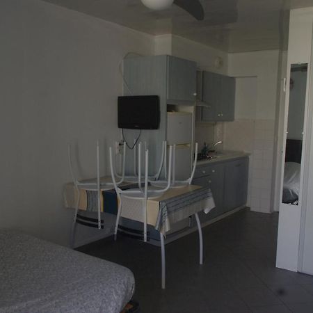 Les Stoechades Aparthotel Hyeres Ngoại thất bức ảnh