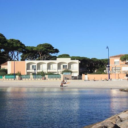 Les Stoechades Aparthotel Hyeres Ngoại thất bức ảnh