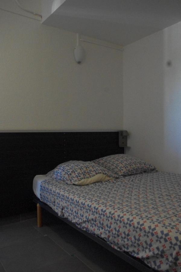 Les Stoechades Aparthotel Hyeres Ngoại thất bức ảnh