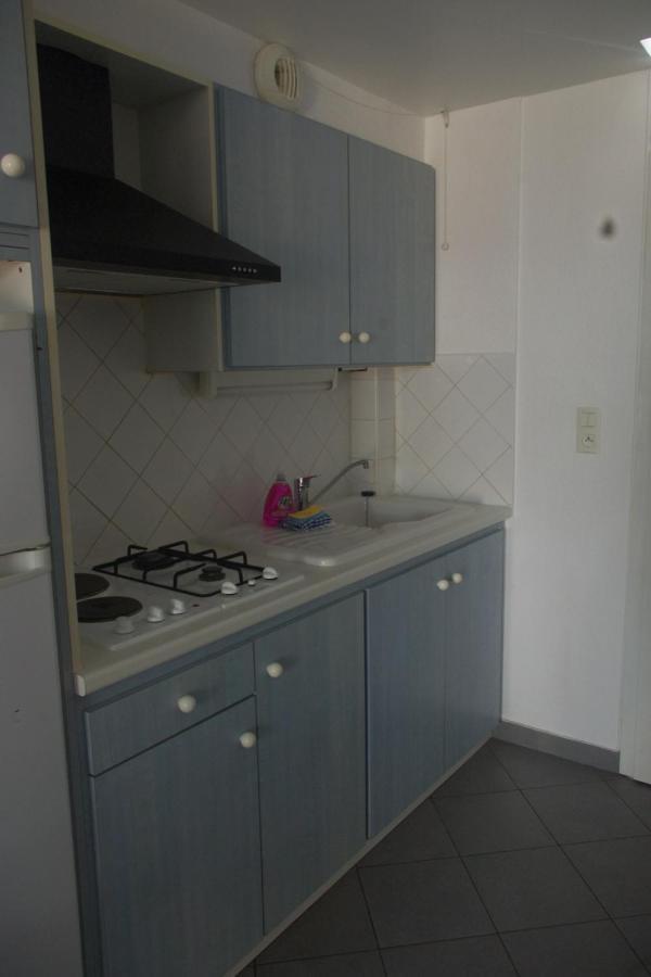 Les Stoechades Aparthotel Hyeres Ngoại thất bức ảnh