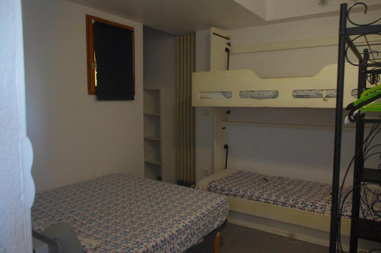 Les Stoechades Aparthotel Hyeres Ngoại thất bức ảnh