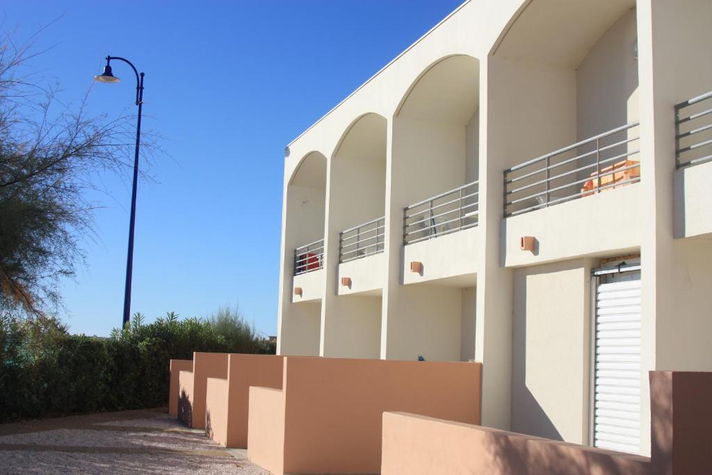 Les Stoechades Aparthotel Hyeres Ngoại thất bức ảnh